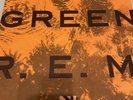 R.E.M. - Green Vinyl 1988