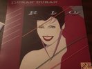 duran duran rio vinyl new