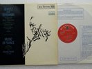 Debussy - Ravel - Gershwin - Jascha Heifetz - RCA Victor SB 6644 Stereo LP