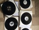 Led Zeppelin - The Complete BBC Sessions - Box Set - 5 X Vinyl LP