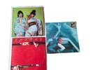 Sparks Vinyl  3 Albums Propaganda. Kimono My House And Best Of