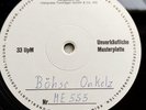 Böhse Onkelz - Es ist soweit - Vinyl - Test Pressung / White Label / Promo ME555
