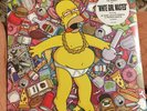 WHITE GIRL WASTED - Sonnyjim x The Purist - DAUPE  Picture Disc 051/100