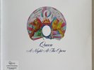 QUEEN :  A Night At The Opera - Halfspeed Mastered (180g black Vinyl) LP NEU OVP
