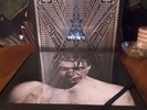 Rammstein Paris Limited Edition Blue Vinyl 4 LP / CD and Blu-ray Box Set