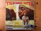 TALIB KWELI & HI TEK - TRAIN OF THOUGHT 2LP / NM- / LIMITED EDITION / MOS DEF