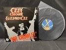 OZZY OSBOURNE BLIZZARD OF OZZ JET 12003 VINYL UK LP