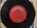The Beatles Please Please Me First Press Rare 2nd Mother  w/ Stamper  T