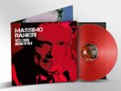 MAXIMUM RANIERI - All Dreams Still in Flight - NEW SEALED RED LP