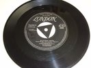 EDDIE COCHRAN 20 FLIGHT ROCK  IN VERY GOOD CONDITION