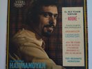 RARE 33T LP ADISS HARMANDYAN * Nouné * ARMENIAN JAZZ FUNK Middle east 1971