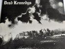 DEAD KENNEDYS.FRESH FRUIT FOR ROTTING VEGETABLES.1980 original with poster