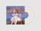 SLAYYYTER - TROUBLED PARADISE  - CLEAR  VINYL GATEFOLD ALBUM new & sealed