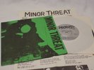 Minor Threat Filler 7