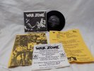 Warzone Lower East Side Crew 7