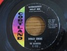 DONALD JENKINS & THE DELIGHTERS - SOMEBODY HELP ME  - NORTHERN SOUL