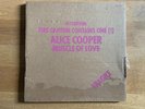 ALICE COOPER - Muscle of love 1973 - ORIGINAL FACTORY SEALED