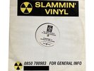 DJ Red Alert & Mike Slammer - Ruffer   / Gotta Release 12