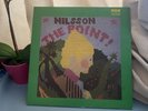 Nilsson ‎– The Point 1971 UK RCA 14-trk Vinyl LP  EXCELLENT VINYL  With Booklet