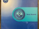 LTJ BUKEM - MUSIC (PESHAY REWORK) / JAZZ LICK NEXUS NEXUS002 VINYL 12”