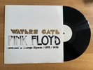 PINK FLOYD - WATERS GATE Live champs elysee 1970