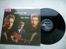 EDDIE COCHRAN - SINGIN' TO MY BABY - LIBERTY LBY 1158 - ENGLISCHE PRESSUNG