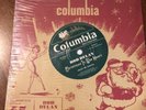 Bob Dylan • Must Be Santa / Twas the Night Before Christmas 45rpm SEALED