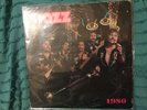 MAZZ -1980,  LP