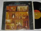 Family – Music In A Doll's House - REPRISE RS 6312 1968 1ST PRESS 1B/1A DG VG++