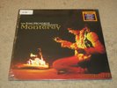 JIMI HENDRIX  -  THE JIMI HENRIX EXPERIENCE LIVE AT MONTEREY
