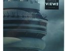 DRAKE   Views  Double Vinyl LP  Never Opened or Played © 2016 Canadian Rapper