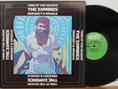 THE ZOMBIES Odessey & Oracle LP (Date TES 4013, 2nd Cover) Pop Psych