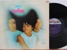 “Meet The SUPREMES” LP (Motown 606, Mono) VG+ Soul R&B
