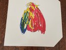 Rare Jeff Koons Cover - Arthur Doyle Trio - Live At The Alterknit