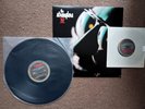 The Stranglers IV  Vinyl Album cw 7