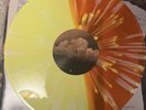 The Flatliners New Ruin Bundle Half/Half Color Vinyl LP Record Sold Out nofx