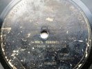 78RPM Russian duet Maria Mikhailova, Alexander Davydov, Verdi, La Traviata, 1902
