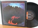 DAMNATION OF ADAM BLESSING Self Titled LP (United Artists 6738) VG+ Hard Psych