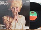 DUSTY SPRINGFIELD Dusty In Memphis LP (Atlantic 8214, orig 1969) NM/VG++ BEAUTY