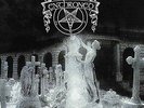 HECATE ENTHRONED - Slaughter Of Innocence + Upon Promeathean Shores - 2 Vinyl