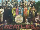 The Beatles Sgt Pepper's Lonely Hearts Club Band (2014 MONO Pressing) NM