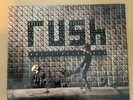 **RUSH**- ROLL THE BONES - 1991 ORIGINAL EUROPE 1ST PRESS VINYL LP RARE