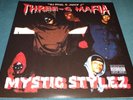 Three 6 Mafia / RARE Memphis Tennessee Gangsta G-Rap G-Funk Hip-Hop 12