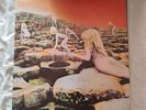 LED ZEPPELIN - HOUSES OF THE HOLY - UK PRESS - VINYL LP RECORD - ATLANTIC K50014