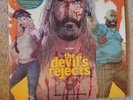 Vinyl LP Rob Zombie’s The Devils Rejects Waxwork Limited Edition