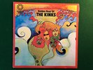 The Kinks 