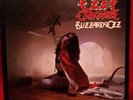 Ozzy Osbourne - Blizzard Of Ozz- 1981- Original - Randy Rhoads Era
