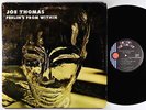 Joe Thomas - Feelin's From Within LP - Groove Merchant VG+