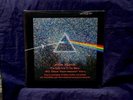 PINK FLOYD VERY RARE SEALED LP DARK SIDE OF THE MOON 2011 USA PRESS W/3 POSTERS