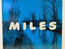 THE NEW MILES DAVIS QUINTET “Miles” Prestige 1983 VG+ Vinyl